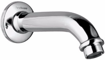 

Hindware F200026CP Spout Faucet(Wall Concealed Installation Type)