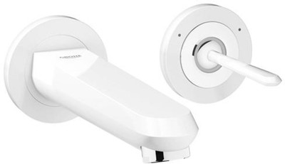 

Grohe 19968LS0 Disc Faucet(Vessel Installation Type)