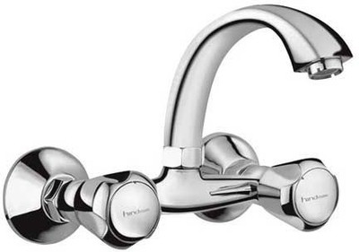

Hindware F100023 Stop Cock Faucet(Wall Mount Installation Type)