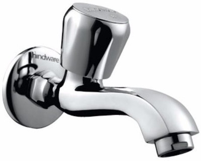 

Hindware F330011CP Bib Tap Faucet(Wall Mount Installation Type)