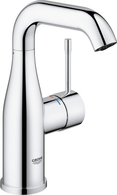 

Grohe 23463001 Health Faucet(Centerset Installation Type)