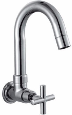 

Hindware F120021CP Pillar Tap Faucet(Centerset Installation Type)