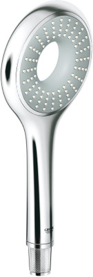 

Grohe 27373000 Disc Faucet(Vessel Installation Type)
