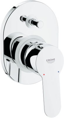 

Grohe 29039000 Mixer Faucet(Centerset Installation Type)