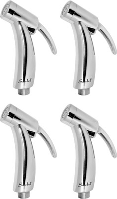 

Snowbell HF4-468A Spark Head Set Of 4 Health Faucet(Single Handle Installation Type)