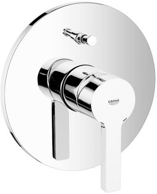 

Grohe 19297000 Disc Faucet(Vessel Installation Type)