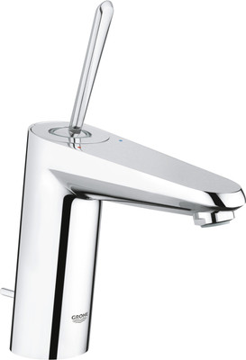 

Grohe 23427000 Health Faucet(Centerset Installation Type)