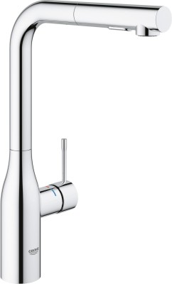 

Grohe 30270000 Health Faucet(Centerset Installation Type)