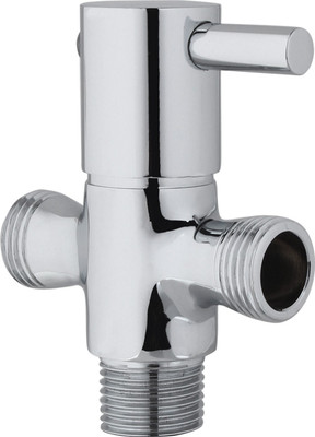 

Kamal Two in One Angle Cock - FLT Angle Cock Faucet(Wall Mount Installation Type)