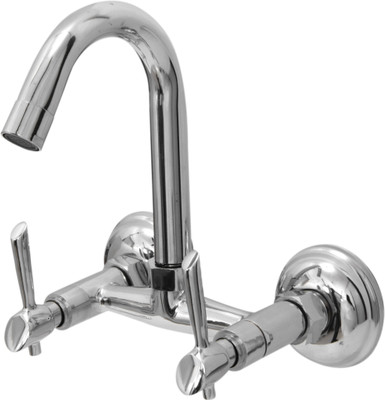 

Sanitario SM-RAP Rapid Mixer Faucet(Wall Mount Installation Type)