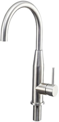

ANUPAM SS1107 Mixer Faucet(Single Handle Installation Type)