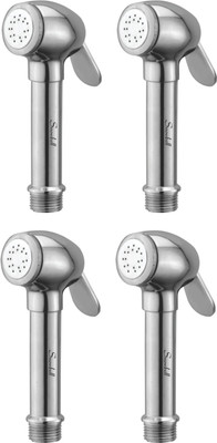 

Snowbell HF4-431A Dolphin Head Set Of 4 Health Faucet(Single Handle Installation Type)