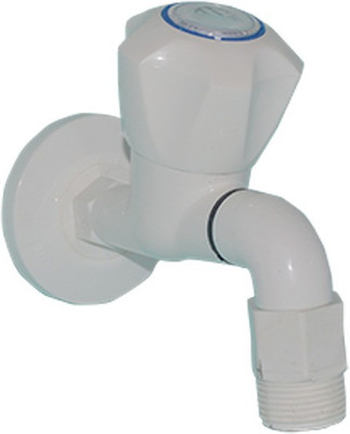 

Aquatek AQ10 Washing Machine Tap Bib Tap Faucet(Wall Mount Installation Type)