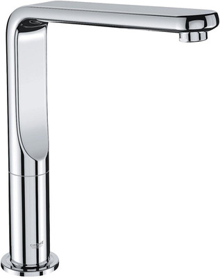 

Grohe 13292000 Disc Faucet(Vessel Installation Type)