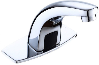 

BM BELMONTE Automatic Sensor Tap Pillar Tap Faucet(Centerset Installation Type)