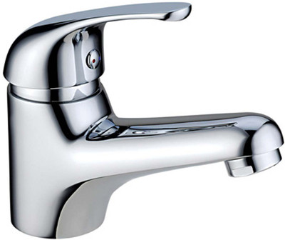 

Aquieen Single Lever Basin Mixer Stone Cartridge Faucet(Deck Mount Installation Type)