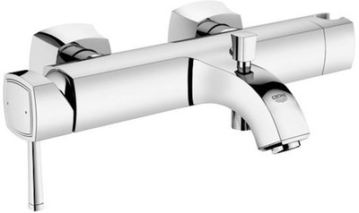 

Grohe 23317IG0 Disc Faucet(Vessel Installation Type)