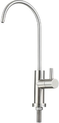 

ANUPAM SS1108 RO FAUCET Mixer Faucet(Single Handle Installation Type)