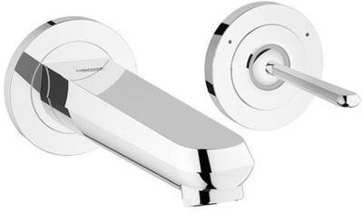 

Grohe 19968000 Disc Faucet(Vessel Installation Type)