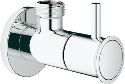 

Grohe 22010000 Angle Cock Faucet(Centerset Installation Type)