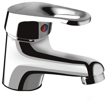 14% OFF on Hindware F210010 Basin Mixer Faucet(Centerset Installation Type) 14% OFF on Hindware F210010 Basin Mixer Faucet(Centerset Installation Type)
