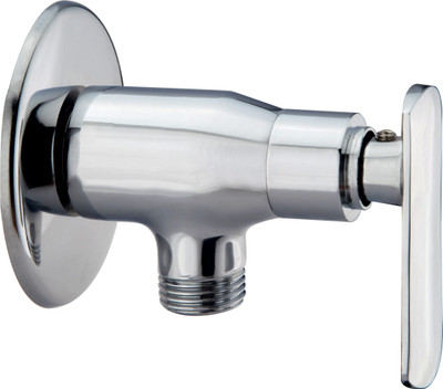 

EmEss BS1110-AC Angle Cock Faucet - BOSS Collection Disc Faucet(Wall Mount Installation Type)