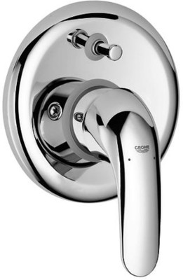 

Grohe 32747000 Disc Faucet(Vessel Installation Type)