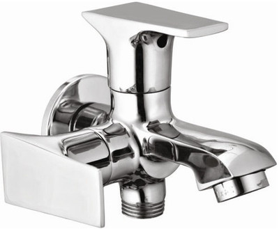 14% OFF on Blues AR-26_M Basin Mixer Faucet(Wall Mount Installation Type) 14% OFF on Blues AR-26_M Basin Mixer Faucet(Wall Mount Installation Type)