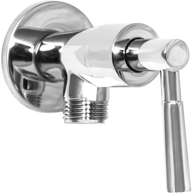 

American Standard WF-T104.010.50 Angle Cock Faucet(Wall Mount Installation Type)