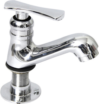 

Sanitario PC-MACHLI Fish Pillar Tap Faucet(Deck Mount Installation Type)