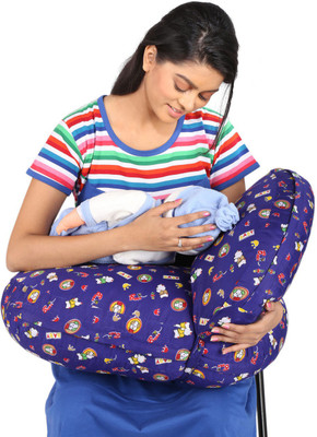 

MomToBe momtobeownafpilbl001 Feeding Cloak(Blue)