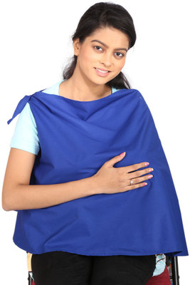 

MomToBe momtobemohrblfwrap2 Feeding Cloak(Royal Blue)