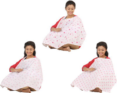 

Brother Baby Feeding Cloak(Multicolor)