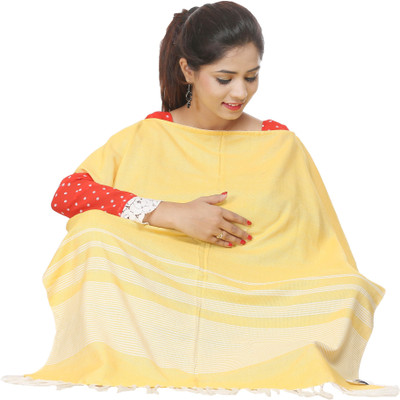 

Neyth Feeding Cloak(Yellow, White), White;yellow