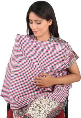 

Vixenwrap Feeding Cloak(Multicolor)