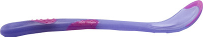 Nuby Heat Sensitive Spoon(Purple)