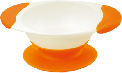 

Farlin Feeding Set - Plastic(Orange)