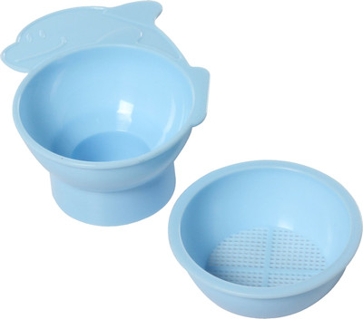 

Farlin Bottle Strainer(Blue)