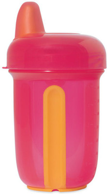 

Mothercare Tiny Dining Baby's First Cup - Plastic(Pink)