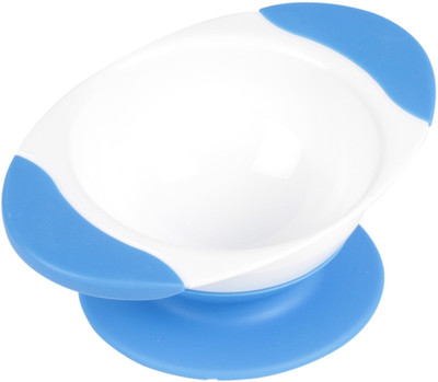 

Farlin Feeding Set - Plastic(Blue)