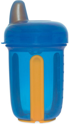 Mothercare Tiny Dining Baby's First Cup - Plastic(Blue)
