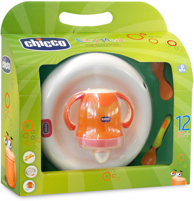 

Chicco Easy Meal