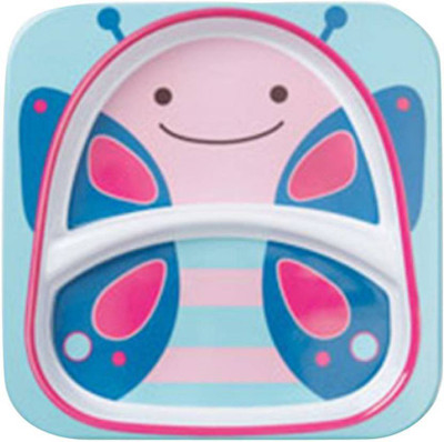

Pratha special kids - Melamine(Blue)