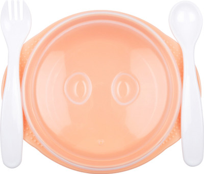 

Kandy Floss FBS197990 - Plastic(Peach)