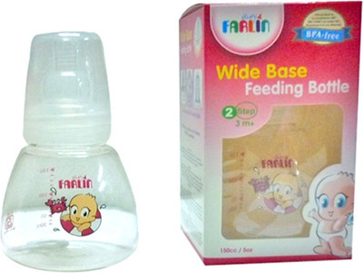 

Farlin Feeding - Plastic(White)