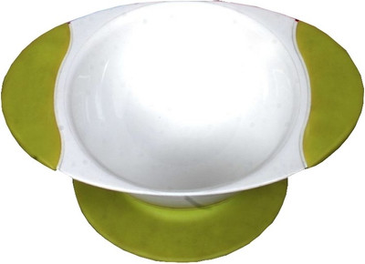 

Farlin 360 Degree Baby Bowl(Green)