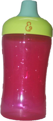 

Babysid Collection Sipper Cup - Bpa Free, High Grade, Non Toxic, Imported(Multicolor)