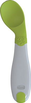

Chicco First Spoon(Green)