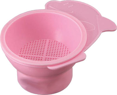 

Farlin Bottle Strainer(Pink)