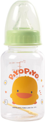 

Piyo Piyo Nursing Bottle - 140Cc - 140 ml(White)